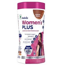 HORLICKS WOMEN'S PLUS 400GM